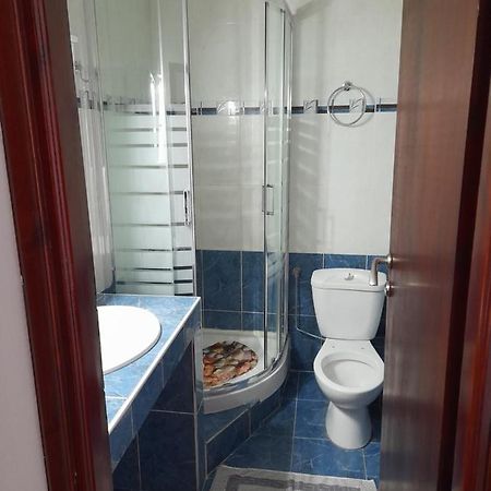 الشقق الفندقية نيا سكيونيفي  Elia Kai Amos المظهر الخارجي الصورة